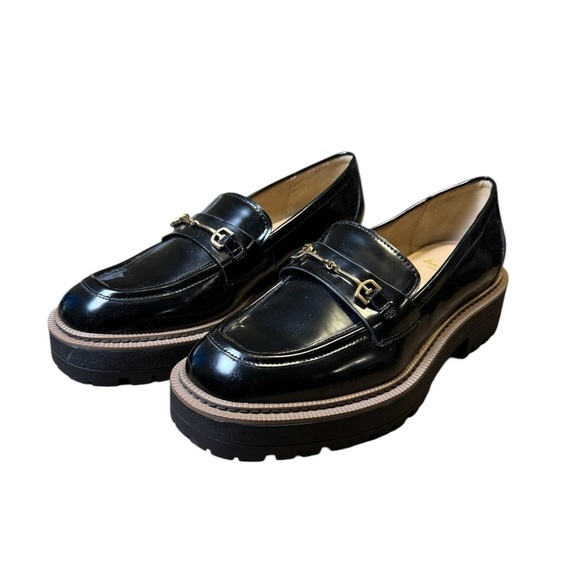 Sam Edelman Shoes - Sam Edelman Laurs Lug Sole Loafers